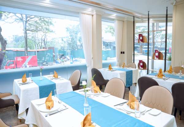  Nhà Hàng Tôm Hùm Số 8 Trần Kim Xuyến