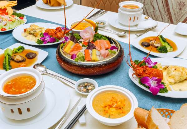  Nhà Hàng Tôm Hùm Số 8 Trần Kim Xuyến