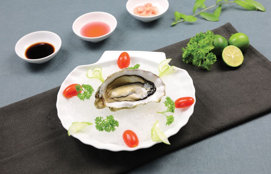  Nhà Hàng Tôm Hùm 168 Nguyễn Khánh Toàn