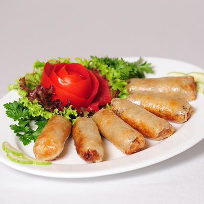  Nhà Hàng Tôm Hùm 168 Nguyễn Khánh Toàn