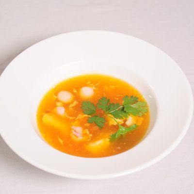  Nhà Hàng Tôm Hùm 168 Nguyễn Khánh Toàn